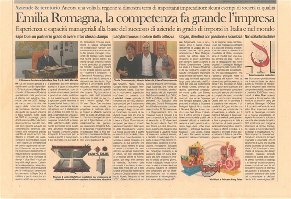 SOLE 24 ORE